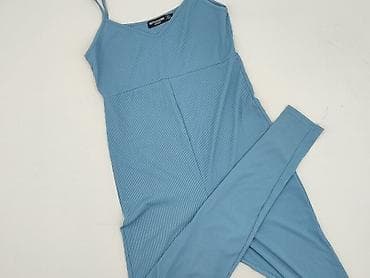 PrettyLittleThing, Kombinezon damski, rozmiar S