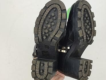 botki do spodniczki: Botki damskie, rozmiar 38 — 4