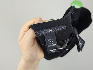 spódnica basic: H&M, Spódnica damska, rozmiar M — 4