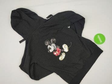 koszulki z postacie z bajek disneya: Disney, Bluza z kapturem damska, rozmiar L — 3