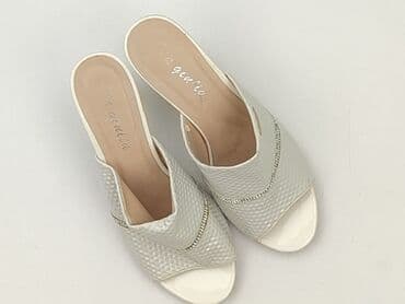 joia buty: Sandały damskie, rozmiar 37 — 1