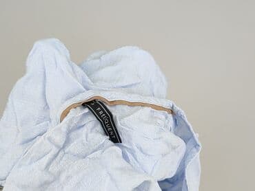 bluzki z frędzlami reserved: Freequent, Bluzka damska, rozmiar M — 4