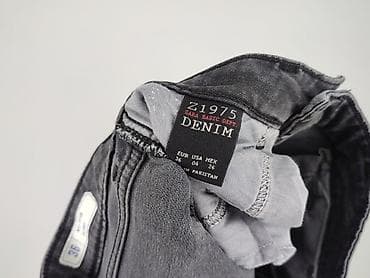 77302: Zara, Jeansy damskie, rozmiar S — 5