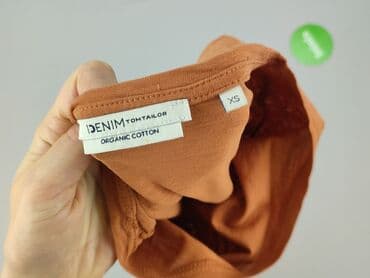 koszulka zygzak mcqueen new yorker: Tom Tailor Denim, T-shirt damski, XS — 4