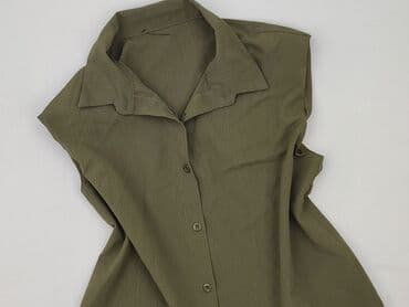 koszula do karmienia c a: Shein, Koszula damska, rozmiar L — 1