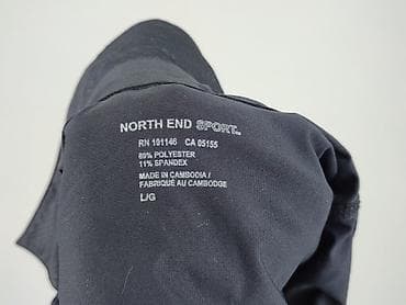 kik softshell: Koszulka polo dla mężczyzn, rozmiar L — 4
