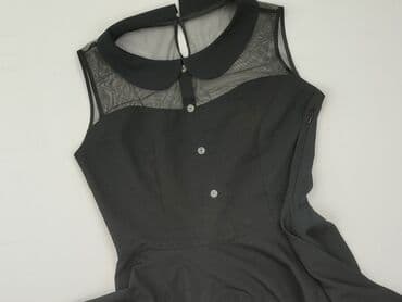 sukienki z siateczką: Sukienka damska, rozmiar M — 1