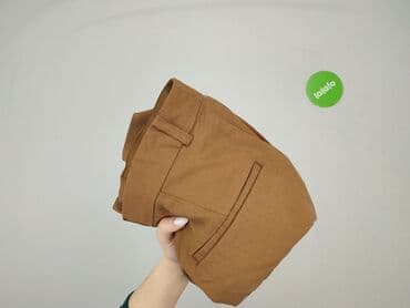 extory spodnie: H&M, Spodnie materiałowe damskie, 2XL — 5