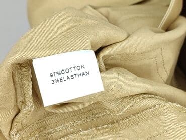 spodnie m sara levis: Spodnie materiałowe damskie, rozmiar S — 6