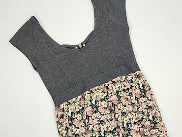 ECO, Sukienka damska, rozmiar M