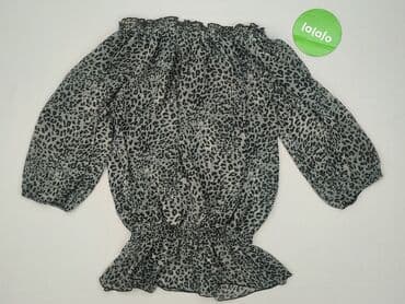 bluzki do plisowanej spódnicy: Bluzka damska, rozmiar S — 3