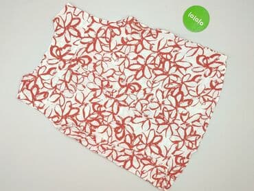 biała bluzka damska rękaw 34: Bluzka damska, rozmiar 4XL — 3