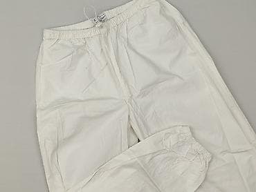 konfederacja bluza: Denim Co, Spodnie dresowe damskie, rozmiar S — 1