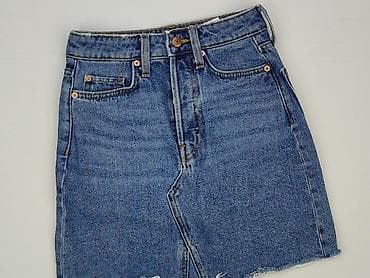 152 cm: H&M, Women`s skirt, size XS — 1