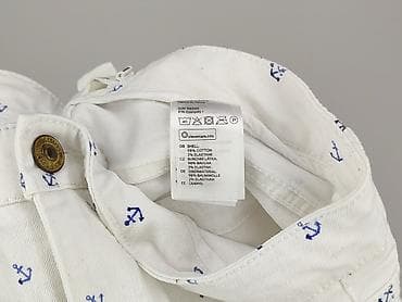 monki: H&M, Szorty damskie, rozmiar M — 5
