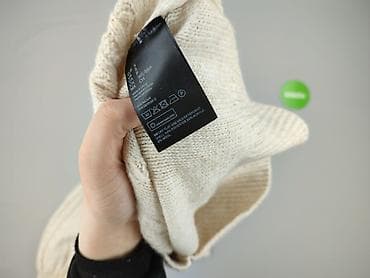 sweter oysho: H&M, Sweter damski, rozmiar S — 5