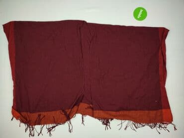 Ponczo damskie, rozmiar One size — 2