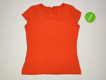 Kobiety: Papaya, T-shirt damski, rozmiar 4XL — 2
