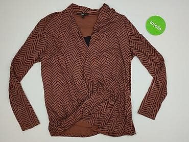 bluza holandia: NEXT Petite, Bluzka damska, rozmiar M — 3