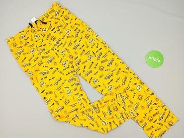 stopki guess: Fashion New York, Spodnie do spania, rozmiar L — 3