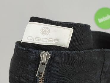 spódniczka mini allegro: Pieces, Spódnica damska, rozmiar M — 4