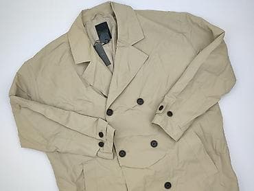 ONLY & SONS, Trencz damski, rozmiar XL