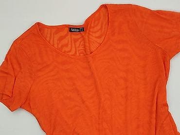 alpha top: Janina, T-shirt damski, rozmiar M — 1