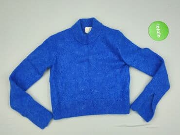 sweter h: H&M, Women`s sweater, size XS (EU 34) — 2