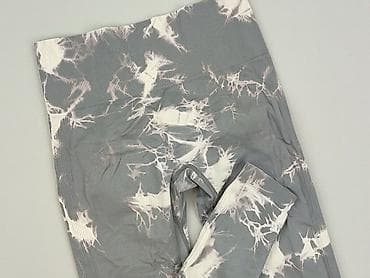 getry h: Legginsy Sportowe damskie, rozmiar L — 1