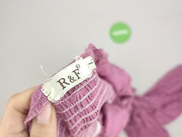 pokaz na modelce: R&F, Sukienka damska, rozmiar L — 5
