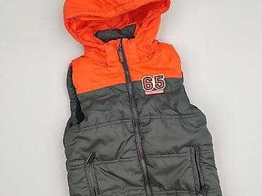 Kamizelka, Cool Club, 5-6 lat, 110-116 cm, stan - Idealny — 1