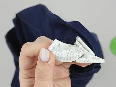 eobuwie poland: Mohito, Spodnie materiałowe damskie, rozmiar 2XS — 5