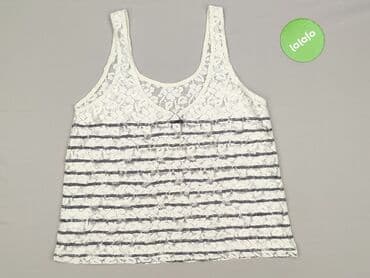 Women: Gina Tricot, Women's blouse, size M (EU 38) — 3