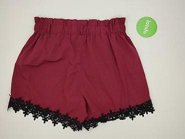 sheclothes pl: Shein Curve, Szorty damskie, rozmiar 3XL — 3