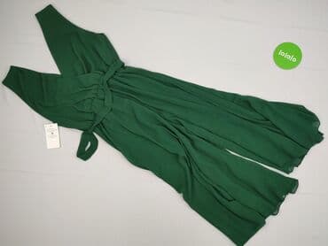 aggi sukienki wieczorowe: Pronto Moda, Kombinezon damski, S — 3