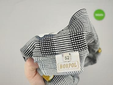 reporter kurtki: Koszula damska, rozmiar 3XL — 4