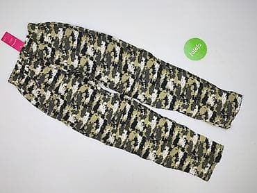 uniform: Spodnie materiałowe damskie, rozmiar XL — 3