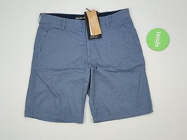 pull and best: INDICODE JEANS, Szorty dla mężczyzn, rozmiar L — 2