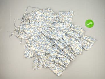 sukienki letnie dla puszystych: Shein Curve, Women`s dress, size 4XL — 9