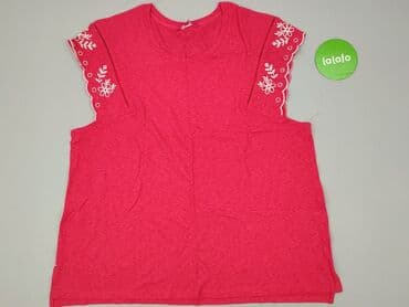 next jeans: Next, Bluzka damska, rozmiar 4XL — 2