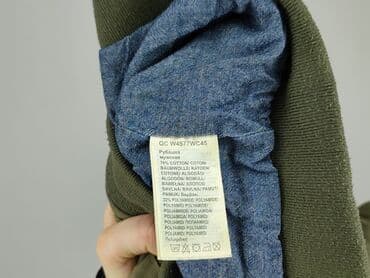 podkoszulka pod białą koszulę: Wrangler, Kurtka przejściowa dla mężczyzn, L — 5