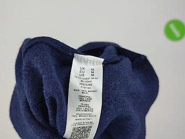 sweter m: Asos, Golf damski, rozmiar M — 5