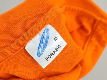 najladniejsze koszulki pilkarskie: Koszulka polo dla mężczyzn, rozmiar M — 5