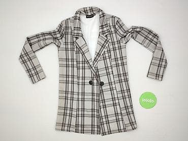 second hand śrem: PrettyLittleThing, Marynarka damska, rozmiar XS — 2