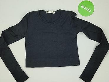 blackpink cropp: PULL&BEAR, Top damski, rozmiar M — 3