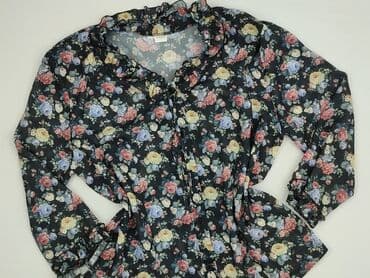 marynarki damskie plus size: GRANNA, Bluzka damska, rozmiar 2XL — 1