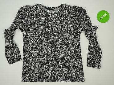 pumpy w panterke: F&F, Bluzka damska, rozmiar S — 2