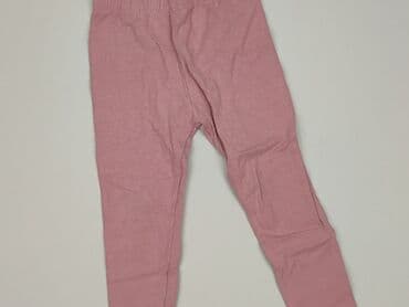 rajstopy mikrofibra: Leggings for kids, So cute, 2-3 years, 98, condition - Perfect — 1