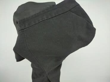 garnitury damskie monnari: Monnari, Spodnie materiałowe damskie, rozmiar M — 5