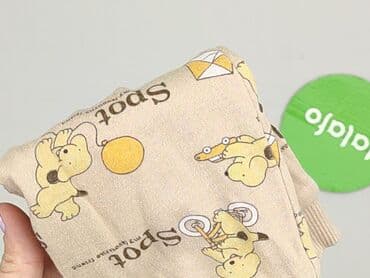 kurtka napapijri: Niemowlęce spodnie materiałowe, 1-3 m, 56-62 cm, stan - Bardzo dobry — 5